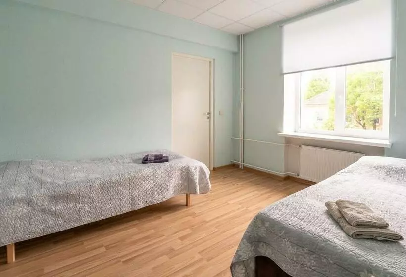Virumaa Hostel