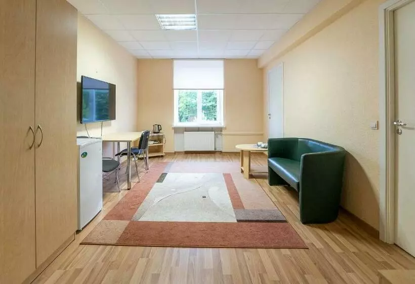 Virumaa Hostel