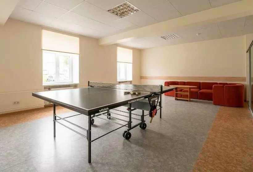 Virumaa Hostel
