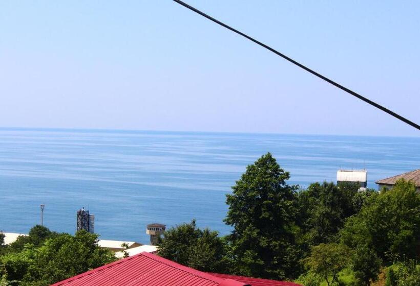 هاستل Guest House Lazika