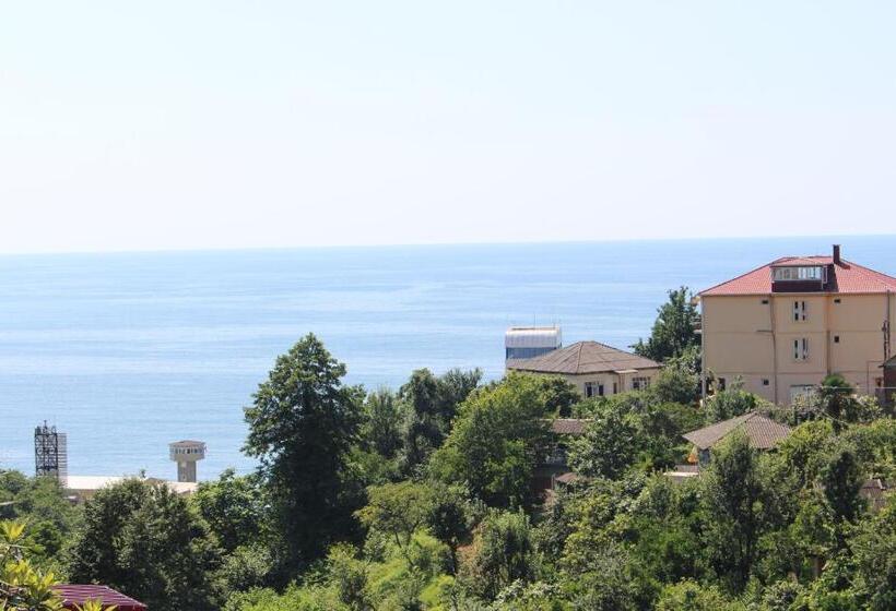 هاستل Guest House Lazika