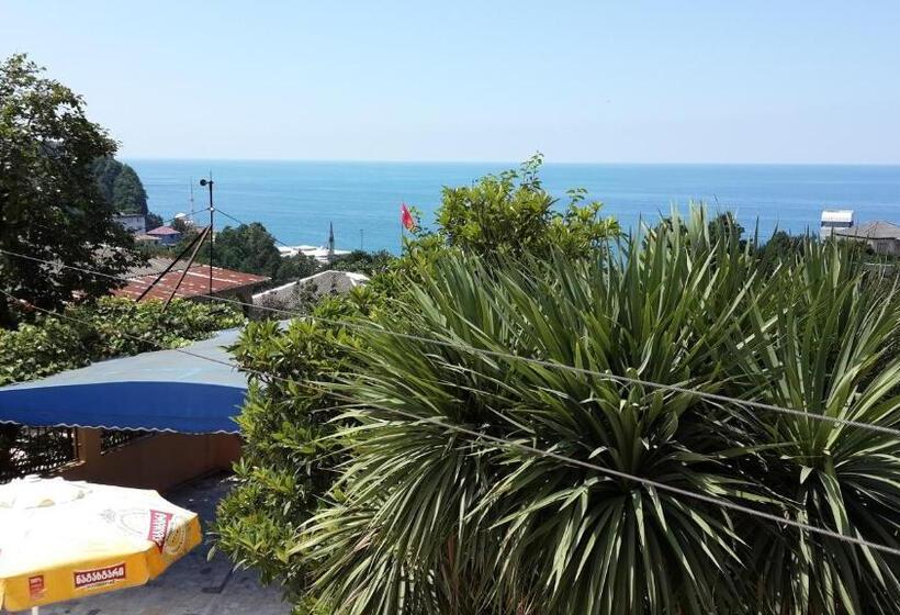 هاستل Guest House Lazika