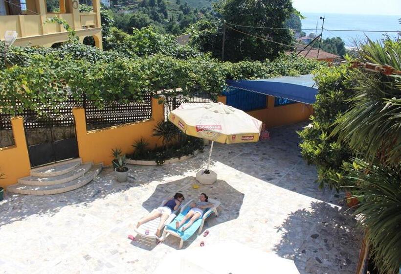 هاستل Guest House Lazika