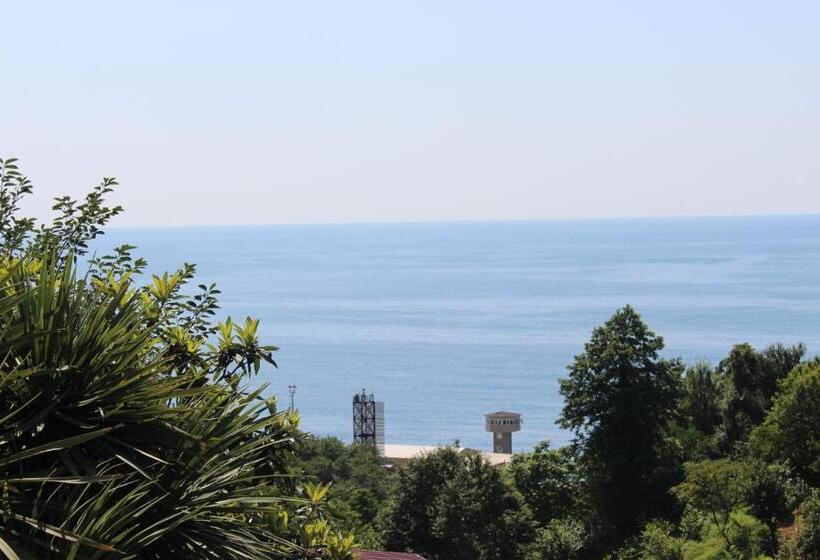 هاستل Guest House Lazika