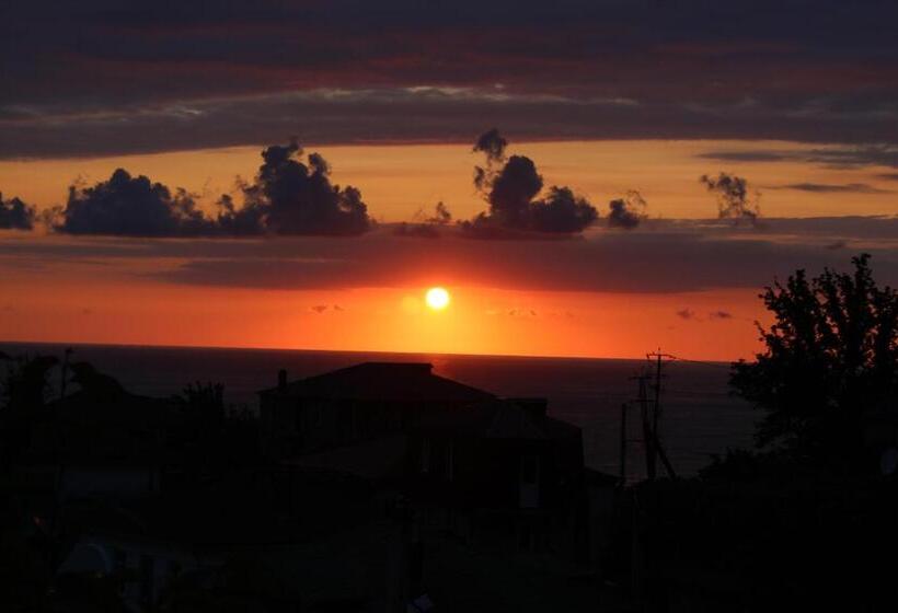 هاستل Guest House Lazika