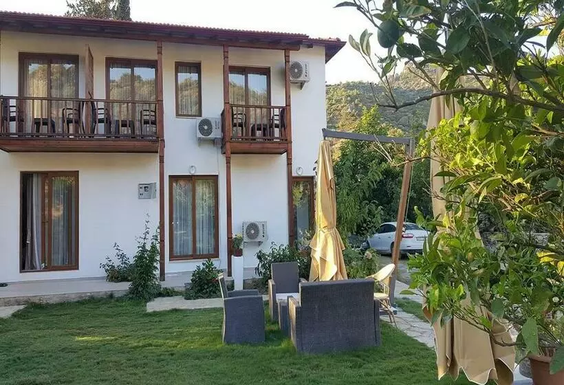 Aydeniz Otel