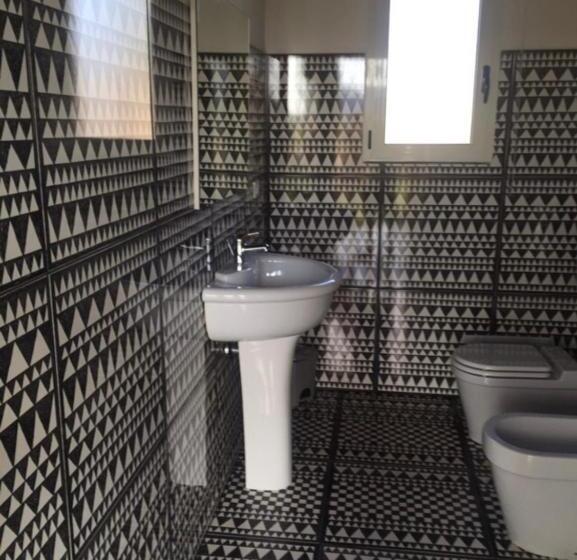 Отель Agriturismo Santa Lucia