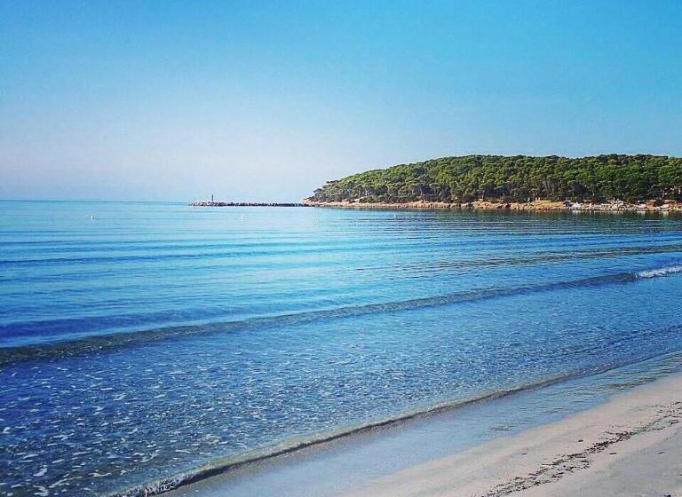 Отель Agriturismo Santa Lucia