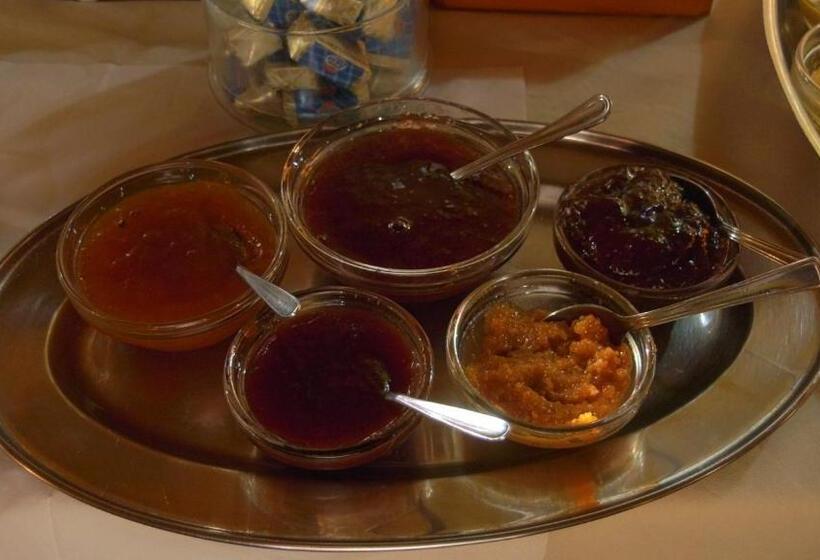 Отель Agriturismo Santa Lucia