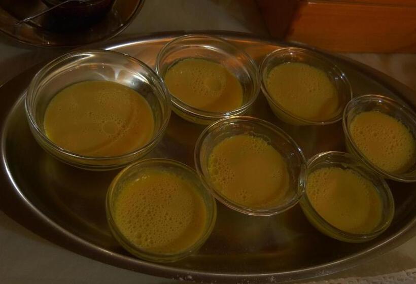 Отель Agriturismo Santa Lucia