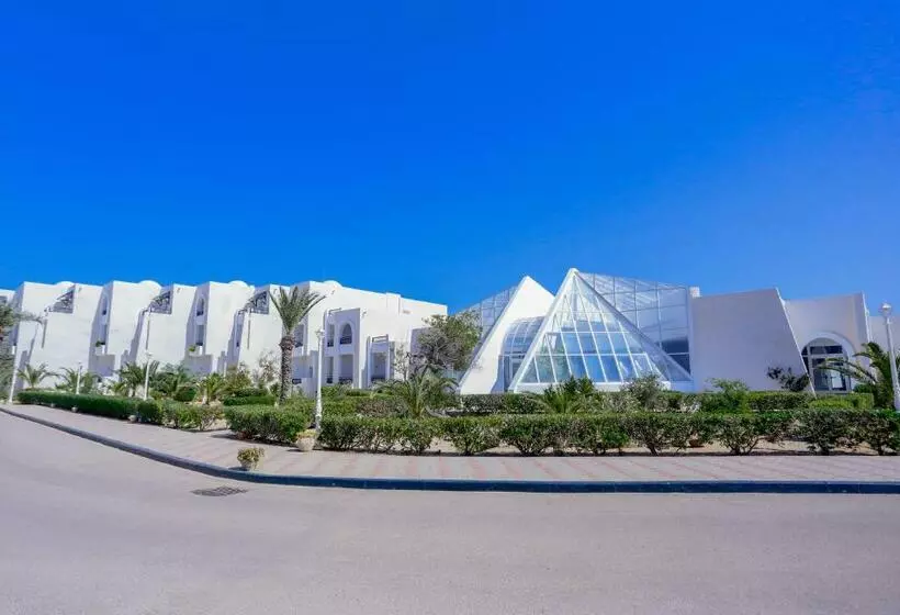 Al Jazira Beach & Spa All Inclusive Families And Couples Only