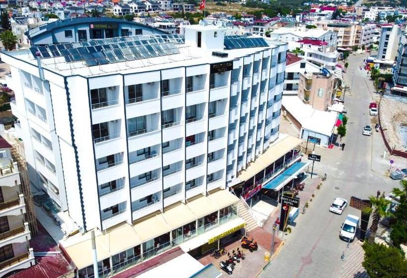 هتل First Class Didim