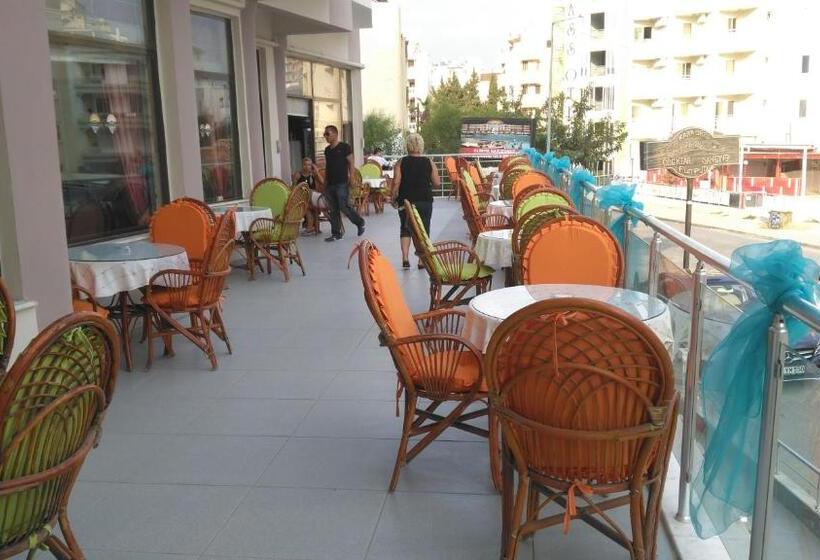 هتل First Class Didim