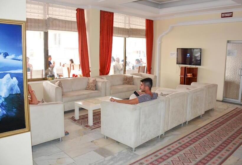 هتل First Class Didim