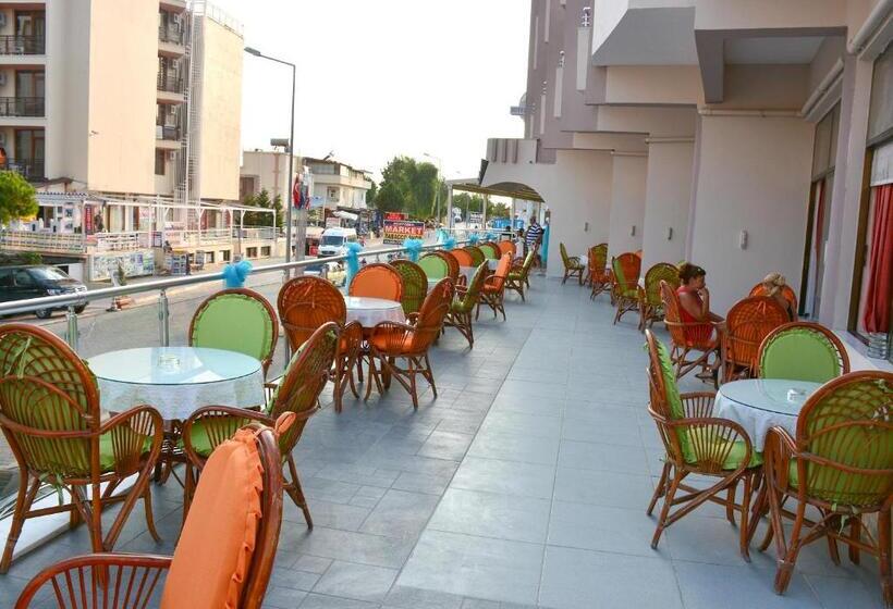 هتل First Class Didim