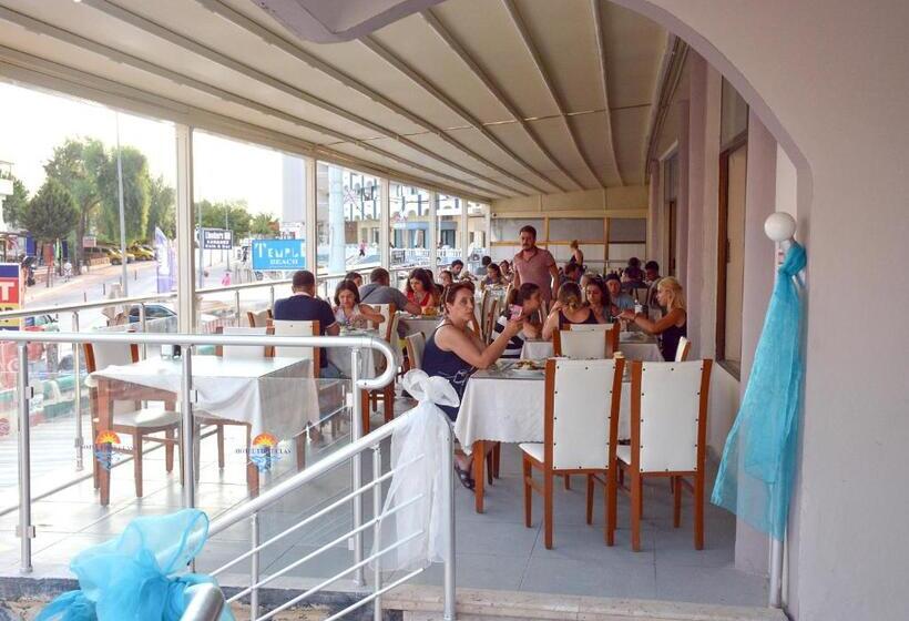 هتل First Class Didim