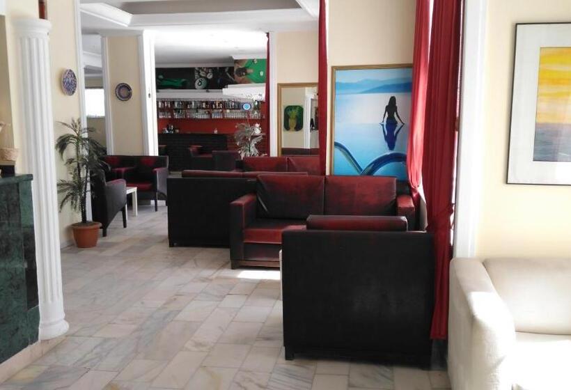 هتل First Class Didim