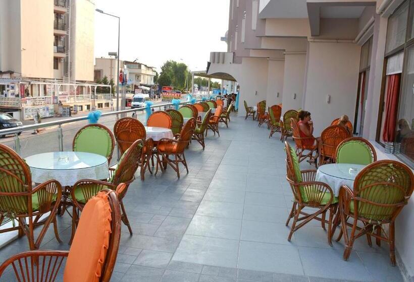 هتل First Class Didim