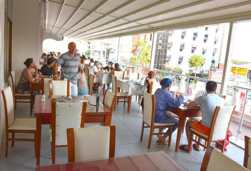 هتل First Class Didim