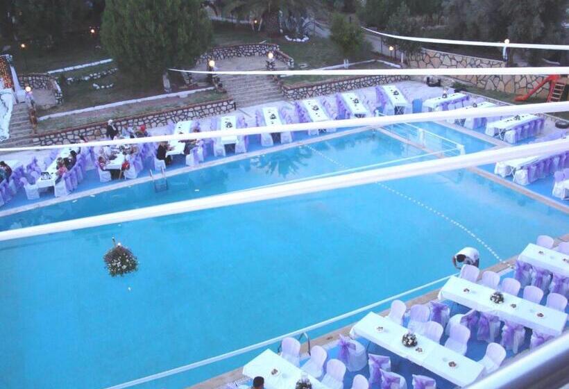 هتل First Class Didim