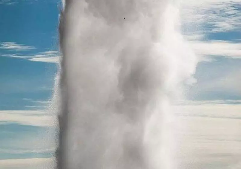 هتل Litli Geysir