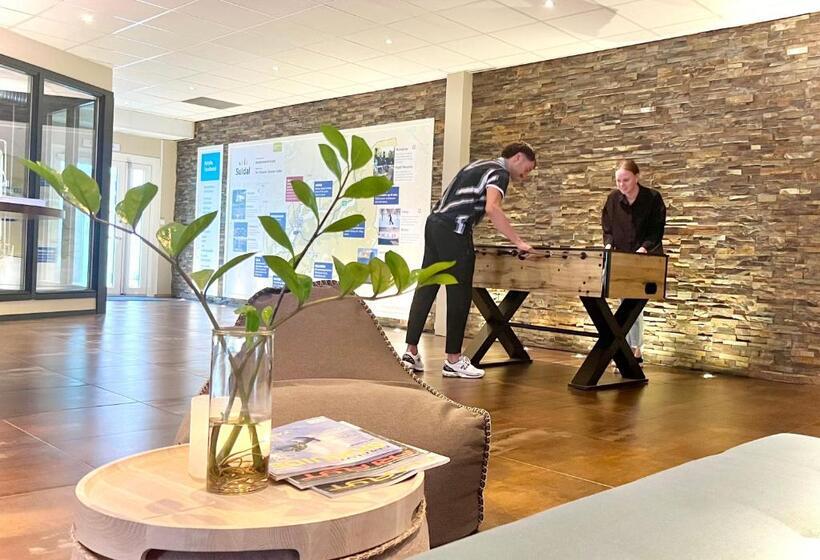 호텔 Ryfylke Fjord