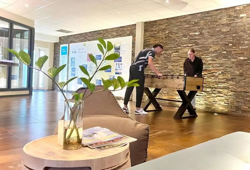 Hotelli Ryfylke Fjord