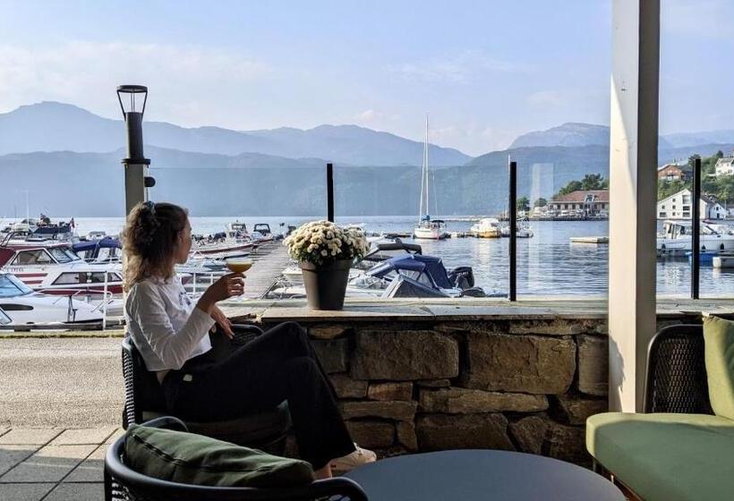 호텔 Ryfylke Fjord