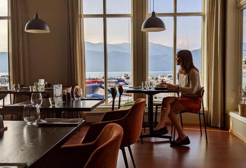 호텔 Ryfylke Fjord