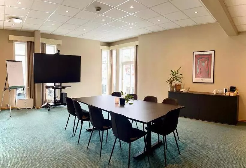 Hotelli Ryfylke Fjord