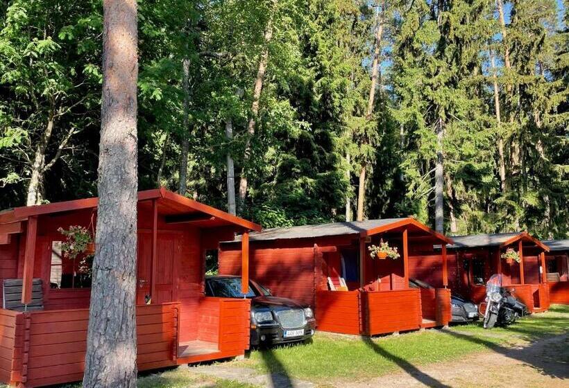 هتل Vaibla Holiday Center