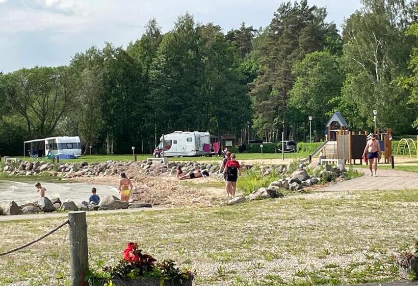 هتل Vaibla Holiday Center