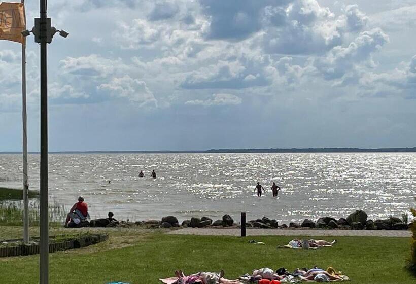 هتل Vaibla Holiday Center