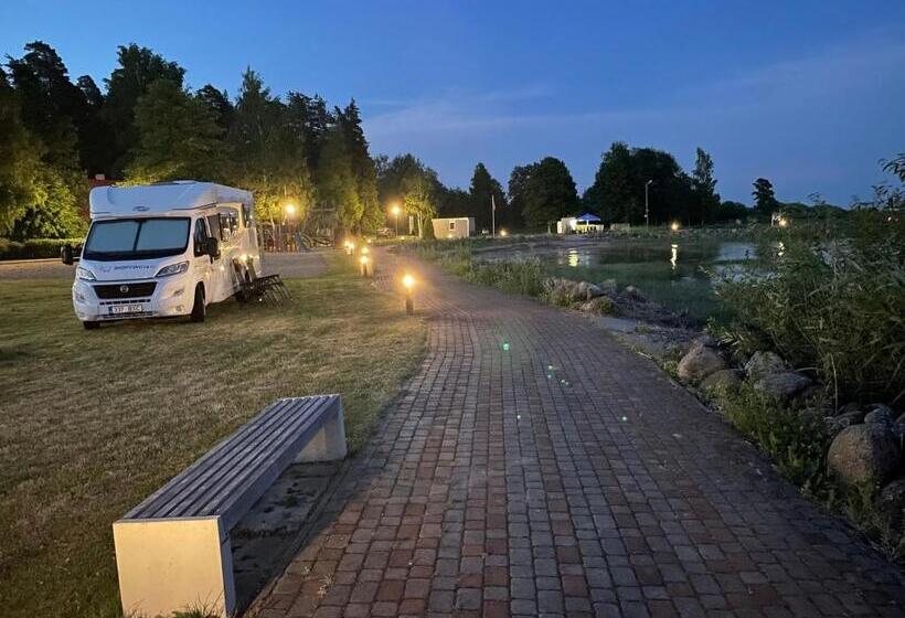 هتل Vaibla Holiday Center