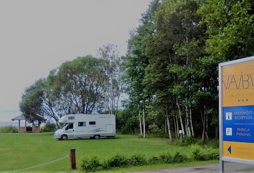 هتل Vaibla Holiday Center