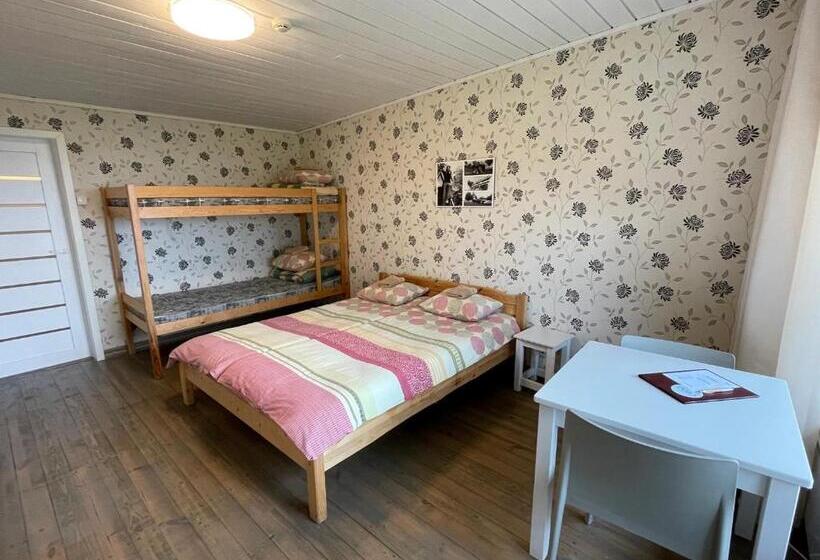 هتل Vaibla Holiday Center