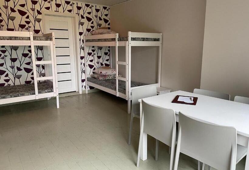 هتل Vaibla Holiday Center