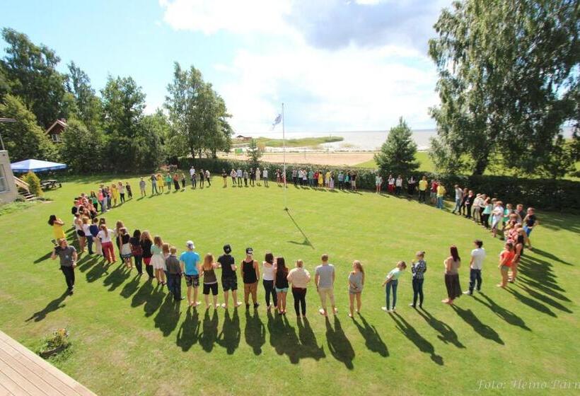 هتل Vaibla Holiday Center