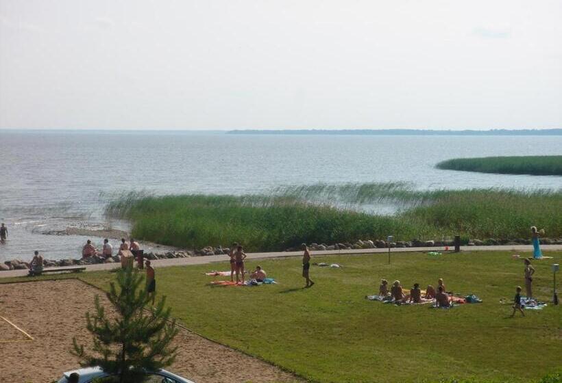 هتل Vaibla Holiday Center