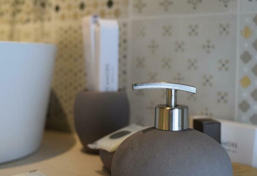 ペンション Villa Cantoni Marca Superior