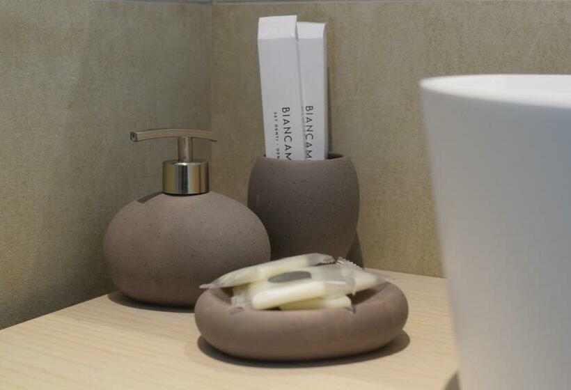 ペンション Villa Cantoni Marca Superior