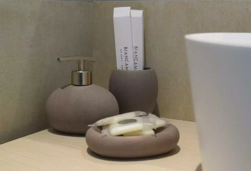 ペンション Villa Cantoni Marca Superior