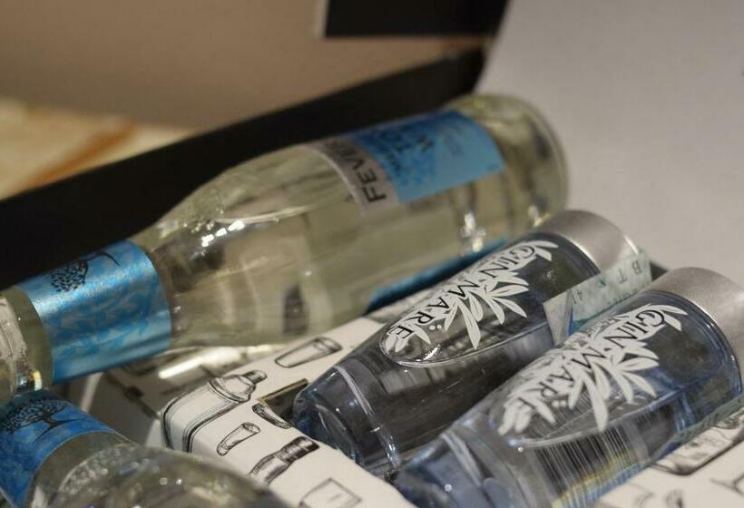 ペンション Villa Cantoni Marca Superior