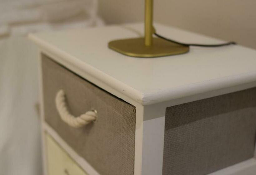 ペンション Villa Cantoni Marca Superior