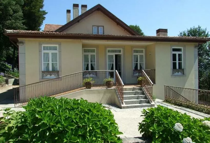 Majatalo Casa De Valdemar