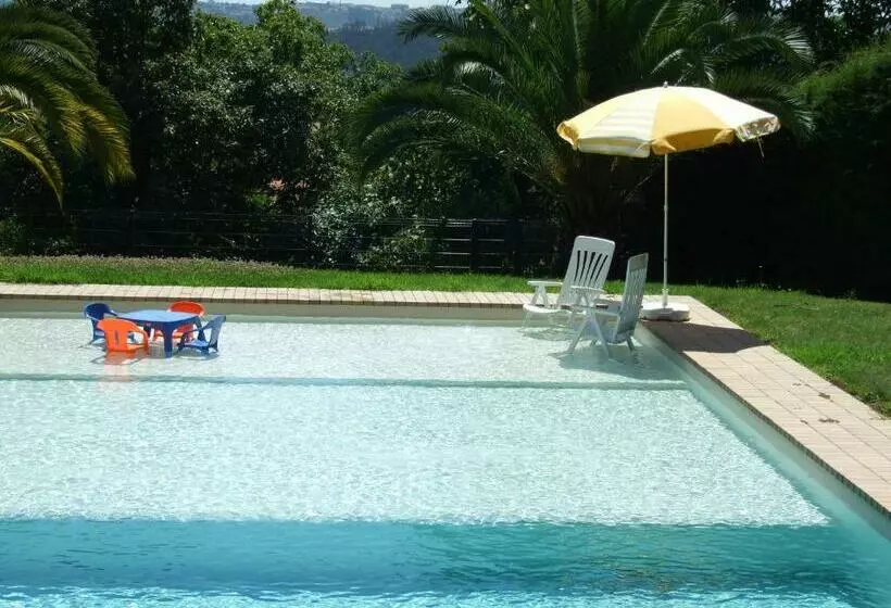 Majatalo Casa De Valdemar