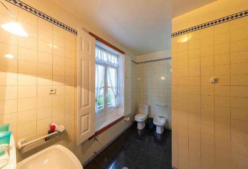 پانسیون Casa De Valdemar