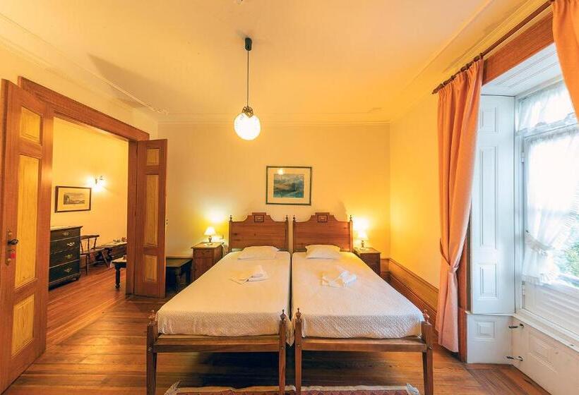 پانسیون Casa De Valdemar