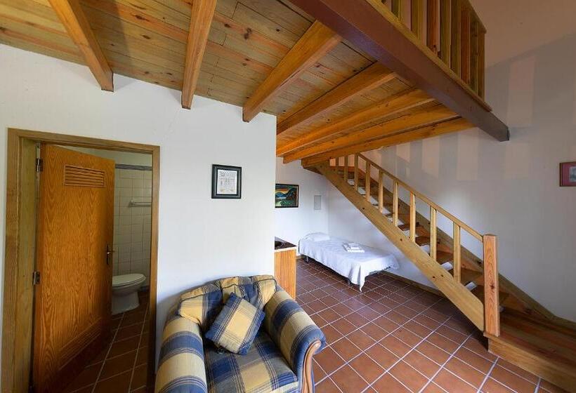 پانسیون Casa De Valdemar