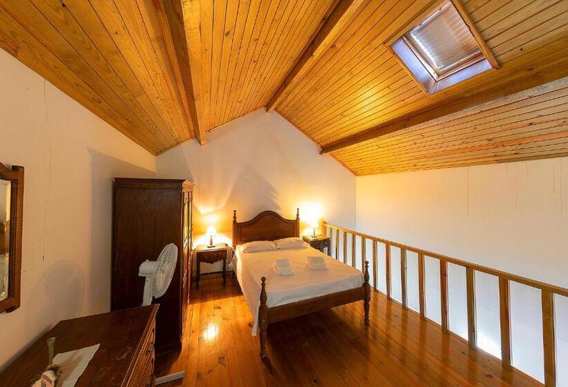 پانسیون Casa De Valdemar